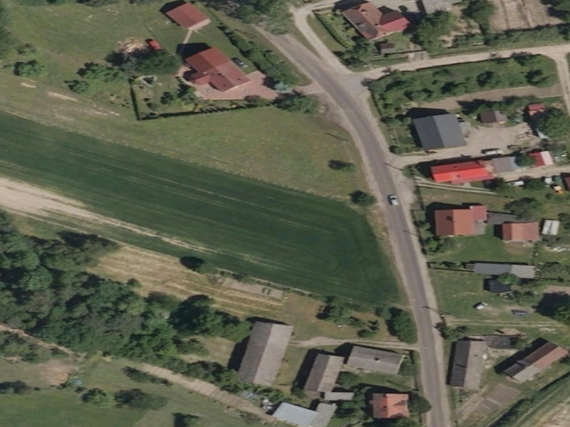 Schonow's Silent Serenade: A Secretive Industrial Oasis in Poland