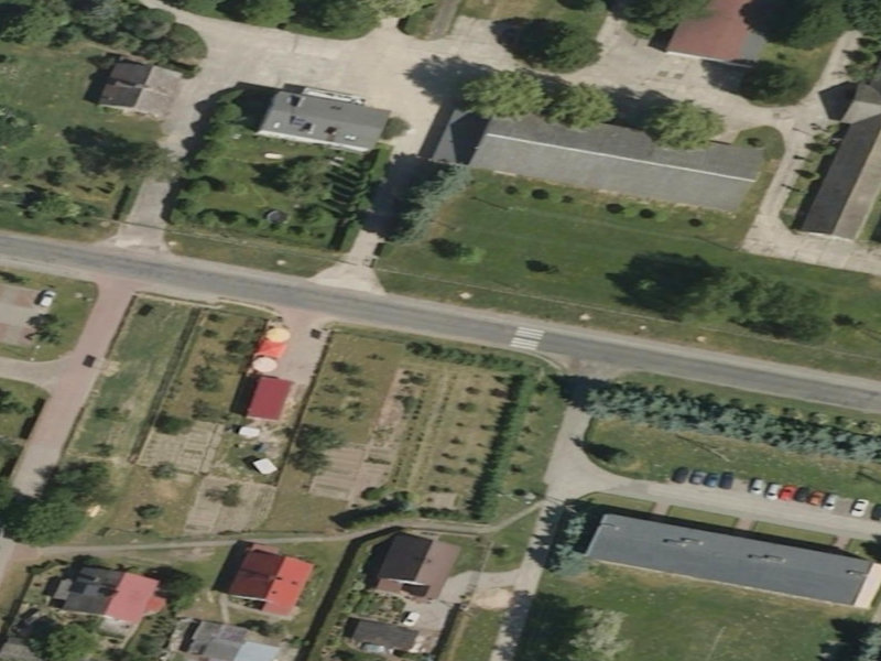 New Location