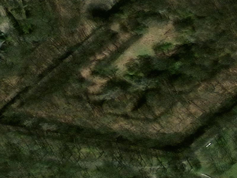 : The Forgotten Fortress of Chartowo