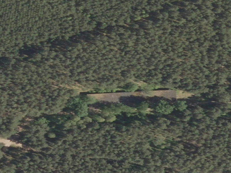 The Lost Realm of Hochwalde: A Polynesian Industrial Escape
