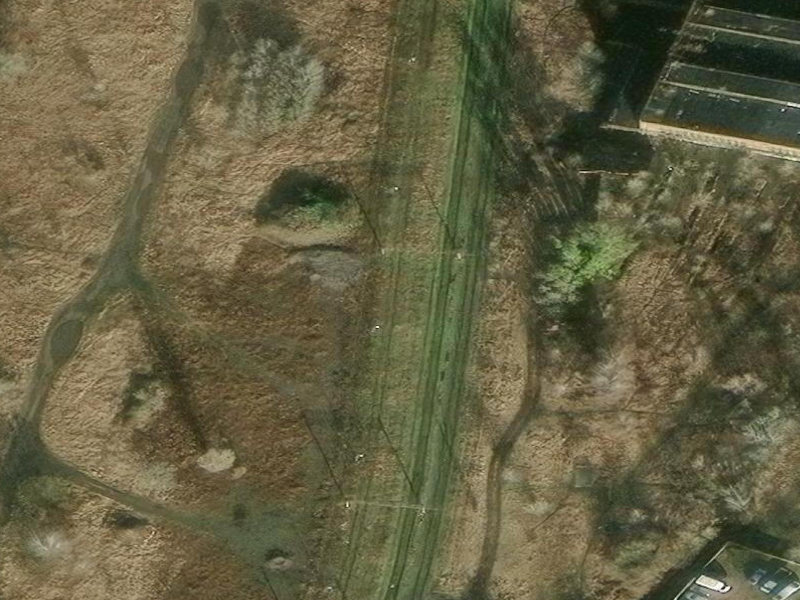 The Forgotten Factory of Robocza, Wilda, Posen: A Polenian Ghost Town