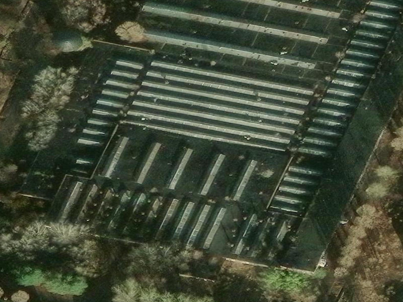 Whispers of Wilda's Forgotten Factory