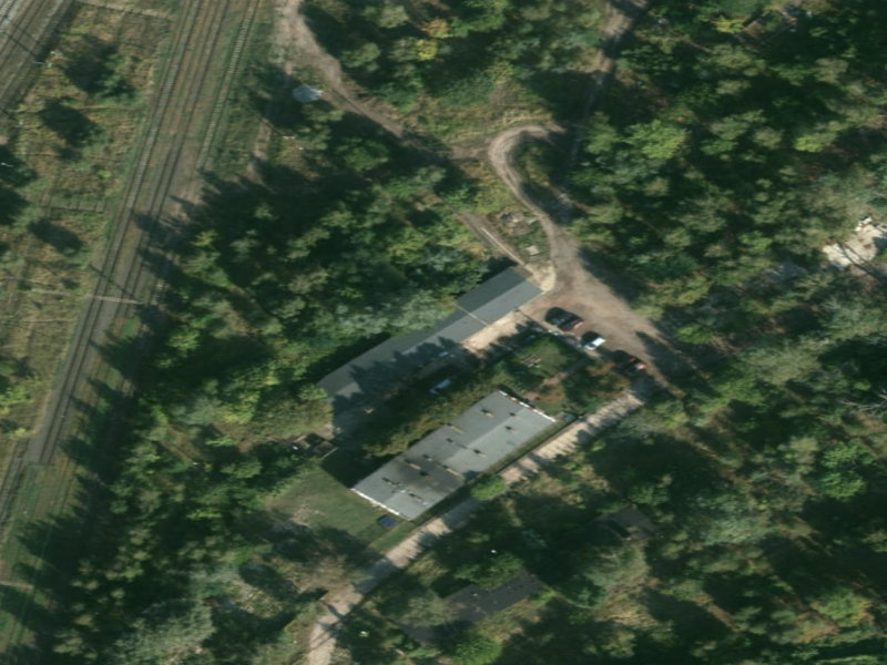 Księdza's Secret Haven: A Forgotten Polen Escape