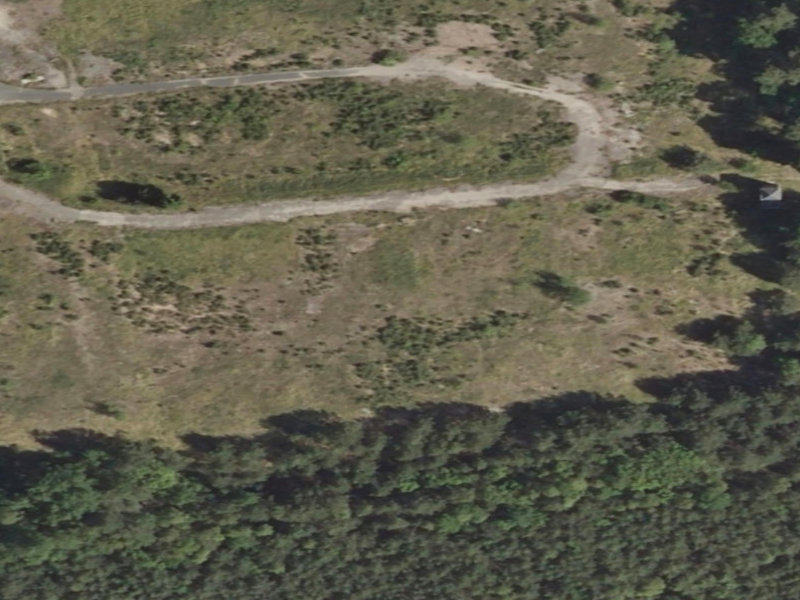 The Forgotten Frontier of Regenwurmlager