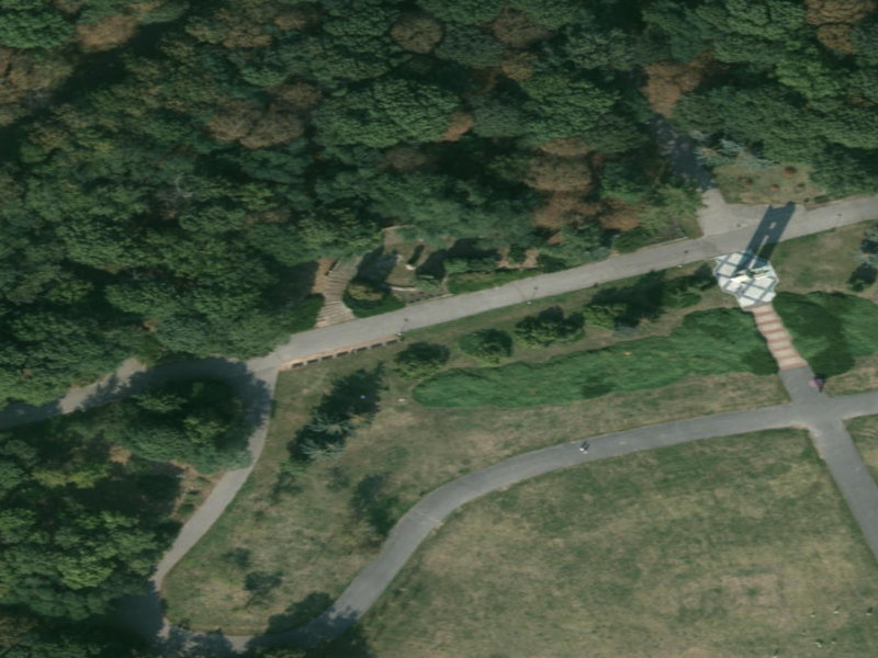 Winogrady's Hidden: The Abandoned Architectural Marvel