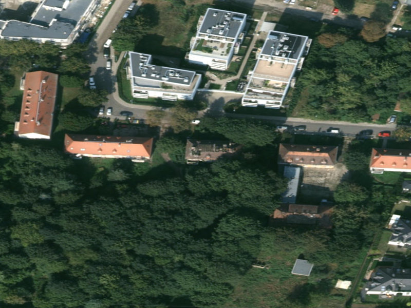 The Abandoned Palace of Solatsch: A Tale of Elegance and Mystery in Michała Drzymały, Polen.