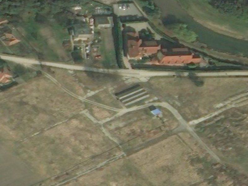 Gulyás' Gloomy Garrison: A Forgotten Fringe of Ungarisch Altenburg