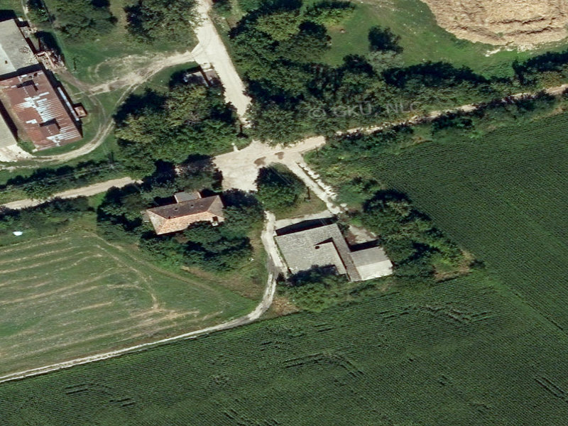The Abandoned Heart of Okoč