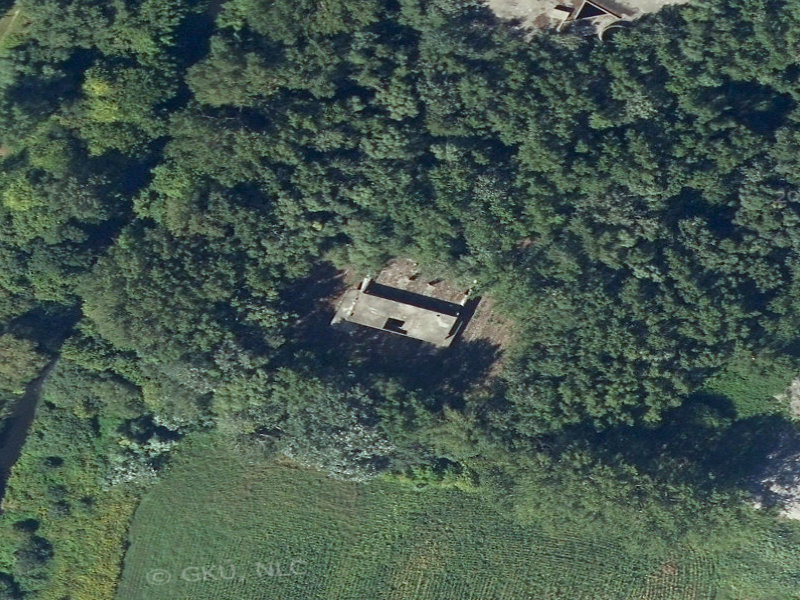 The Enigmatic Relic of Mliečany: An Abandoned Industrial Labyrinth