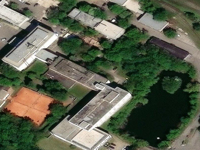 The Enigmatic Abandonment of Nobelova: A Tale of Bratislava's Industrial Echoes