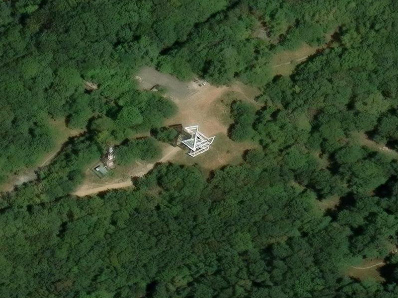 Abandoned Aviation Haven: Včeláriková, Devín's Forgotten Flight