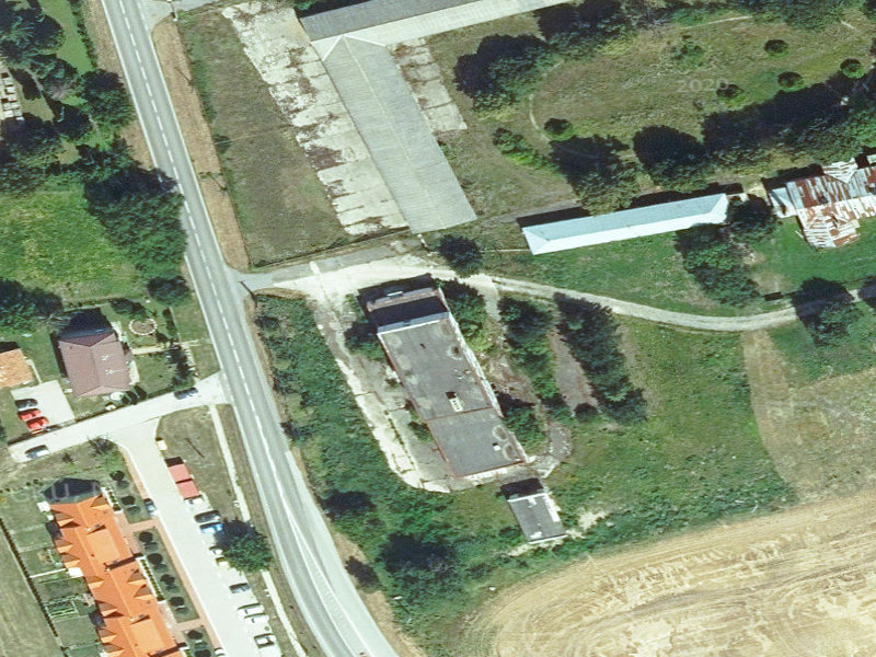 New Location