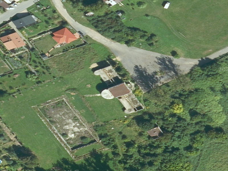 Abandoned Biskupická: An Urban Echo of Time in Fileck, Slowakei