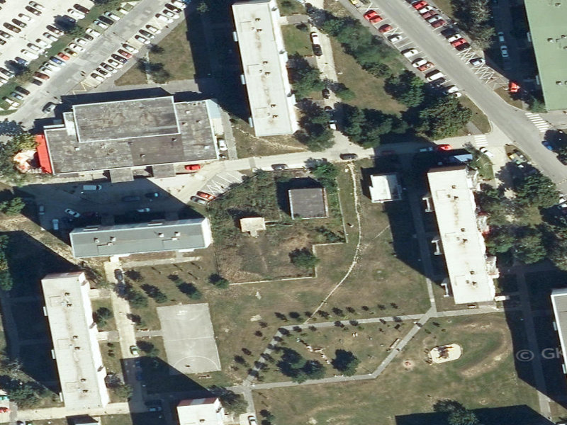 New Location