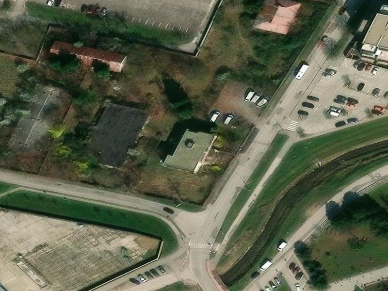 The Abandoned Arterial]
[