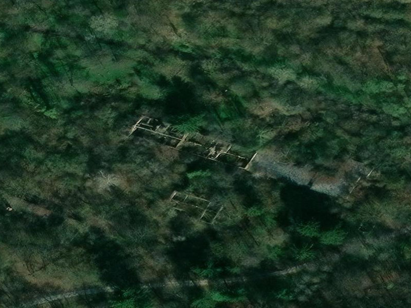 Kutuzov's Silent City: A Forgotten Industrial Giant