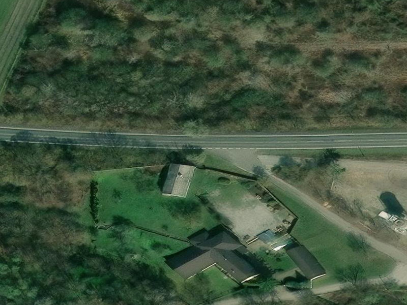Malacká's Forgotten Fortress