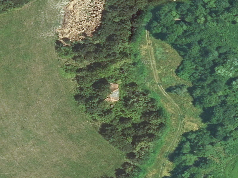 Bohunice's Forgotten Fortress: The Mysterious Industrial Ghost Town]
[