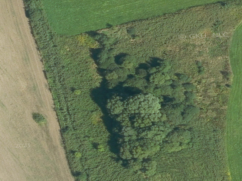 Vanishing Valleys: The Enigmatic Echoes of Opatová
