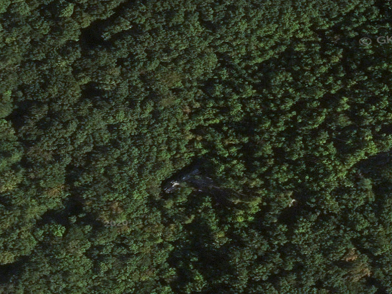 The Enigmatic Wilderness: A Journey into the Abandoned Heart of Slowakei