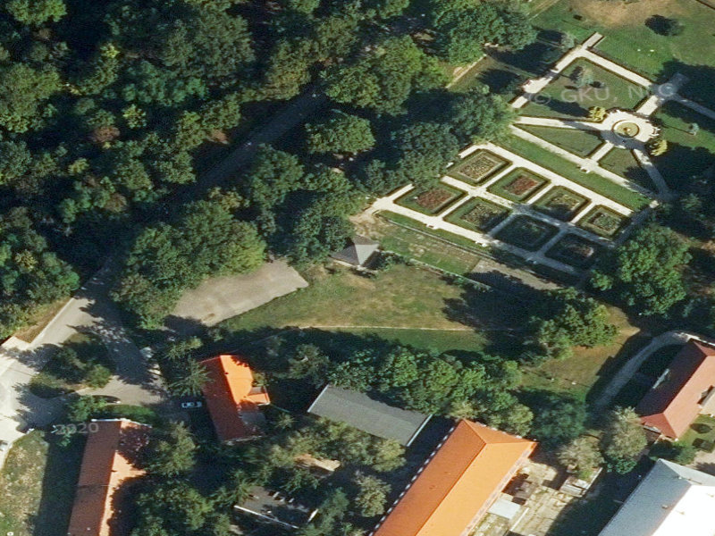 Freistadt's Forgotten Fortress: An Industrial Relic in Slowakei