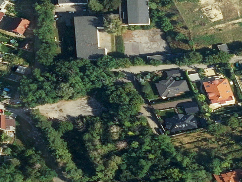 New Location
