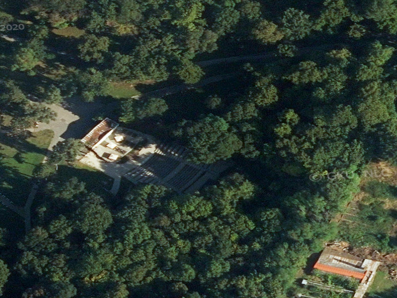 Zámok's Forgotten Echoes: An Industrial Abandonment in Slowakei