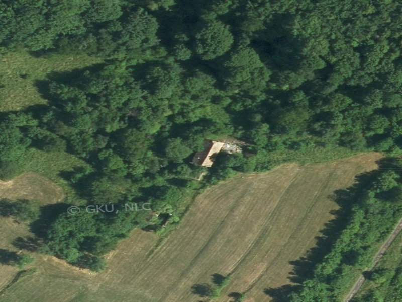 Abandoned Haven: The Mysterious Past of Deutschpelsätz