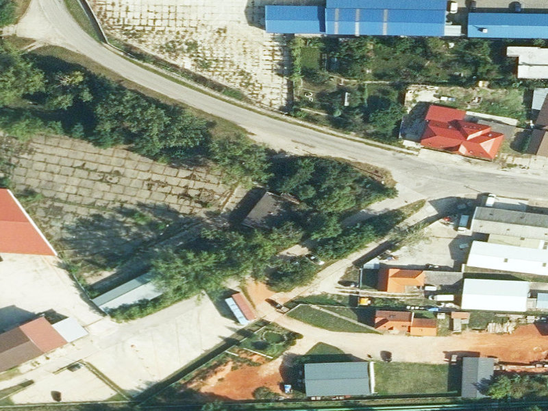 The Abandoned Time Capsule: Nádražná, Leopold-Neustadtl's Temporal Glimpse