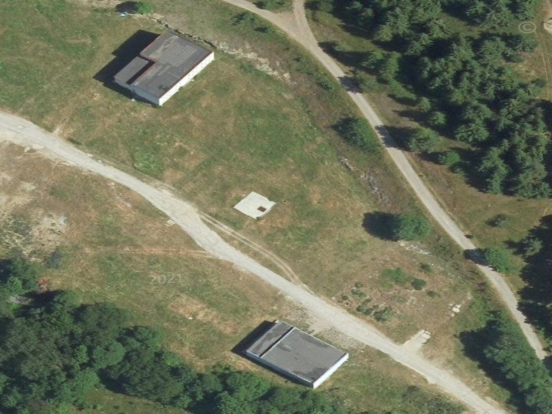 Whispers of Siegelsberg's Forgotten Fortress
