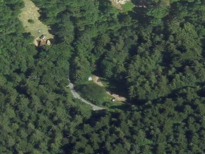 Abandoned Oasis: The Echoes of Time in 2534, Štefultov