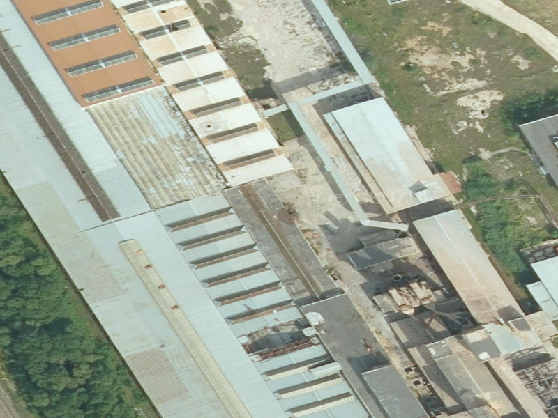 Industrial Ruins of R2, Diwein ]
[
