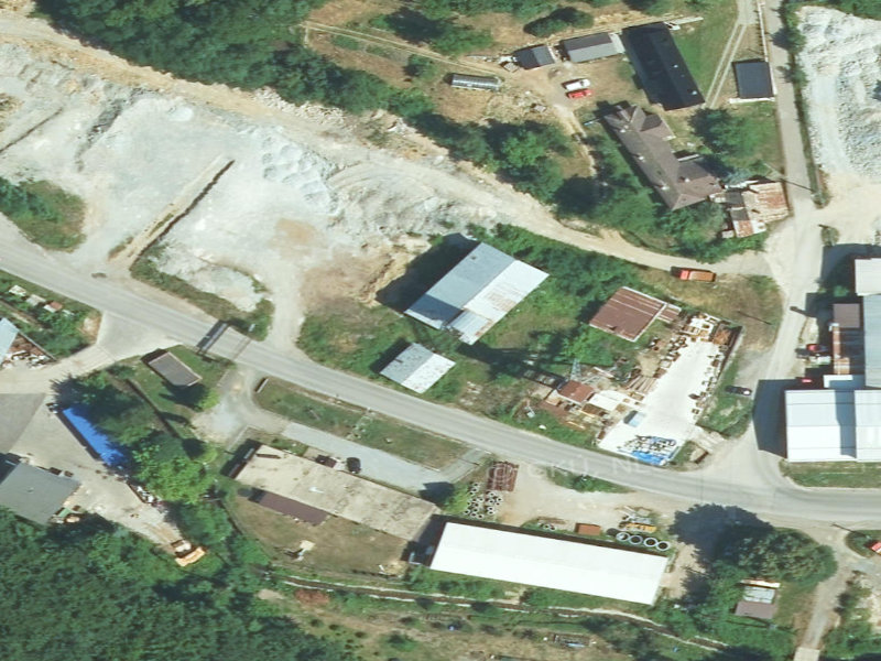Hodruša's Forgotten Factory Fade: Time, Nature, and the Unraveling of Industry