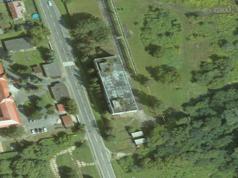 Abandoned Echoes: Secrets of a Forgotten Nusten Residential Haven in Hlavná, Slowakei