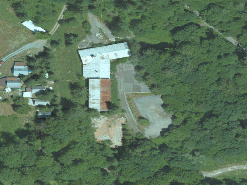 The Abandoned Gems of Kováčová - Unearthing the Forgotten Factory's Charm