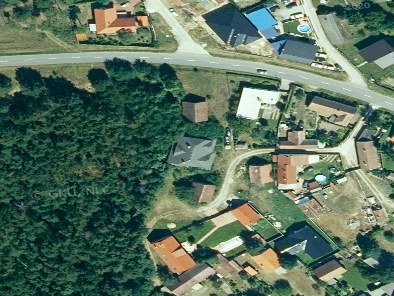The Forgotten Fortress: A Šaštínska, Borský Mikuláš Tale