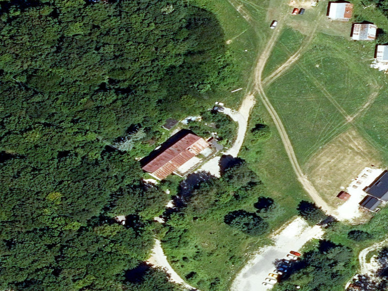Abandoned Haven: The Forgotten Eden of Nová Lehota