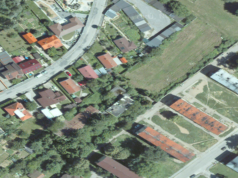 K nemocnici's Abandoned Architectural Echoes