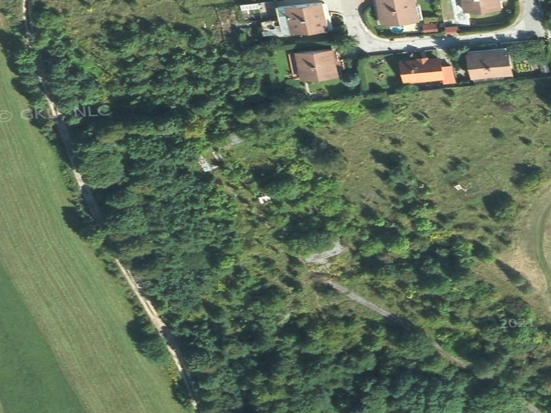 Ružová's Rusting Echoes: A Journey Through Neusohl's Abandoned History
