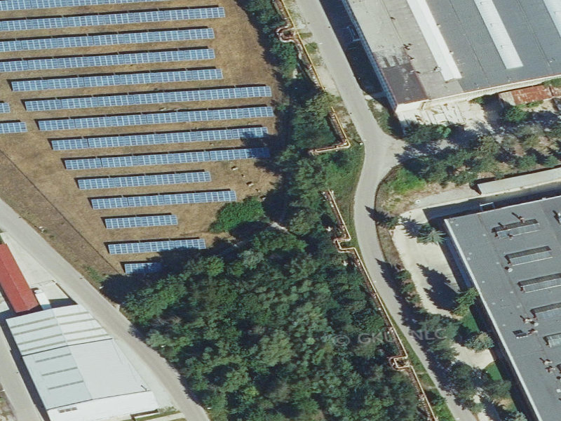 Abandoned Sunflower: Prostredná, Miawa's Forgotten Industrial Oasis