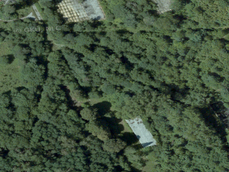 New Location