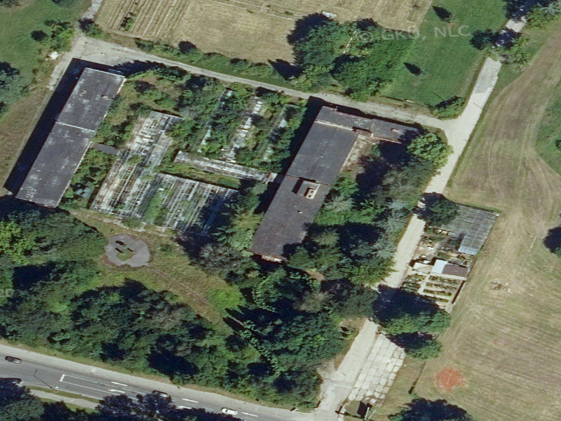 Eclipsed Enigma of Prievidzská, Dubnica, Weinitz
