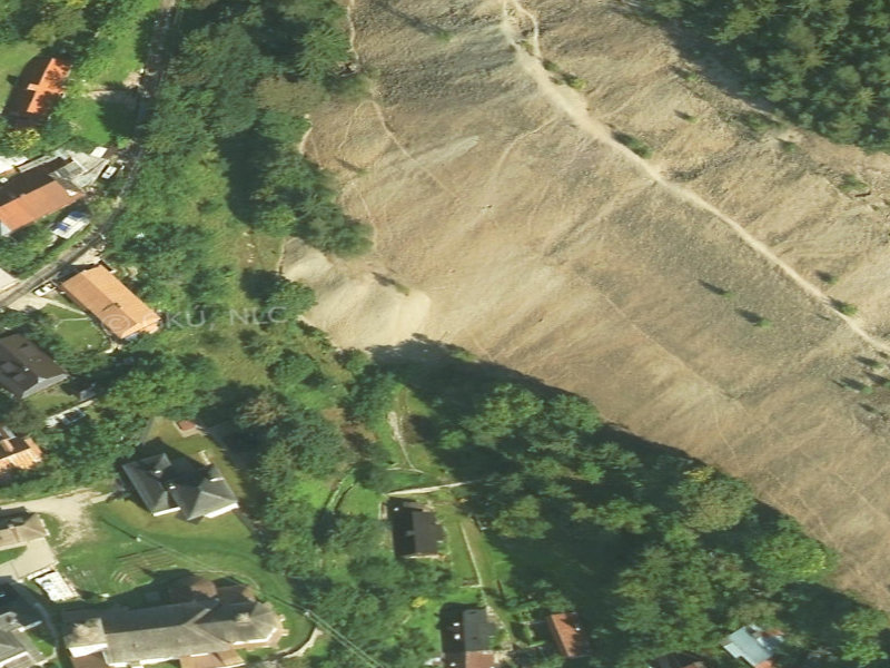 Echoes of Industry's Passing: The Abandoned Factory at 2410, Špania Dolina