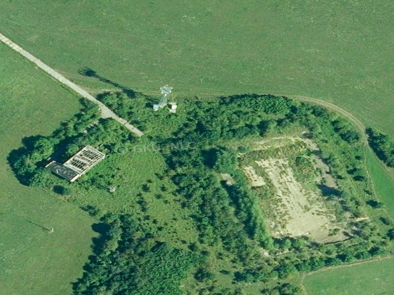 Horská Mysteries