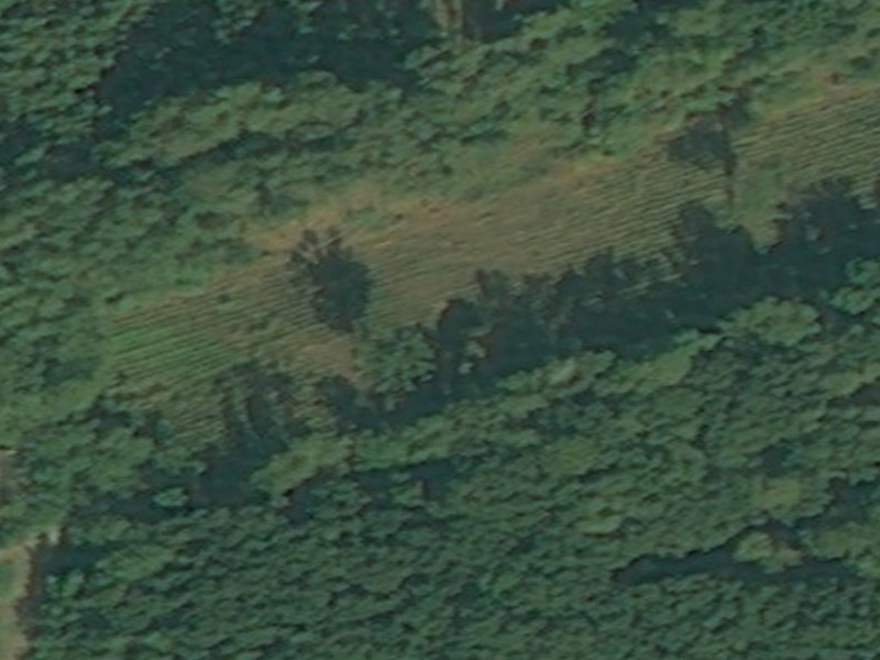 Velkomoravská's Göding Ghost: The Industrial Haunt of Tschechien