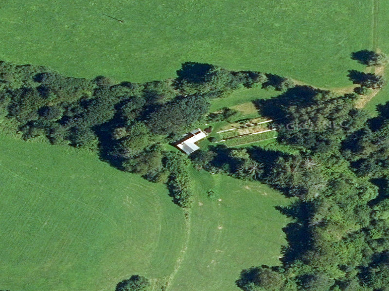 Valaská's Forgotten Fortress: Where Silence Speaks