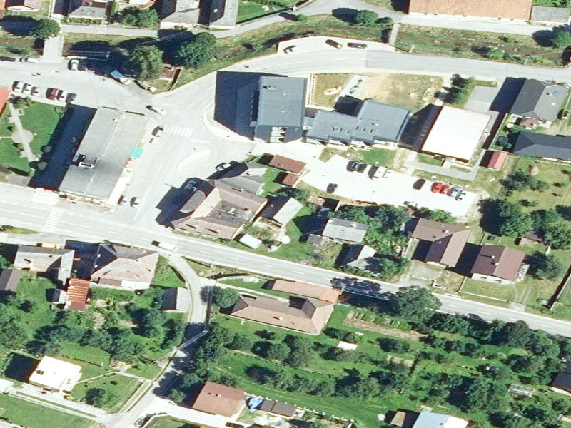 Valaská Belá's Haunting Industrial Ghost Town