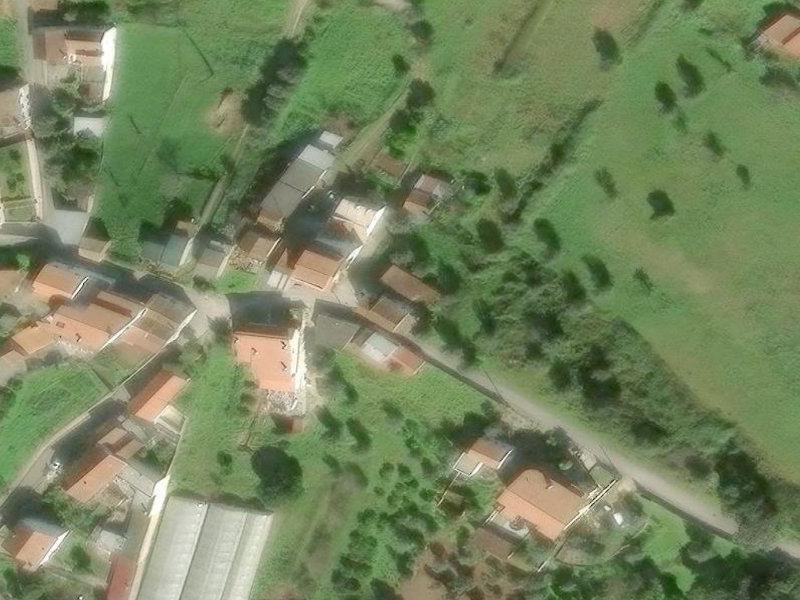 Almalaguês, Coimbra's Silent Echoes: A Forgotten Residential Haven