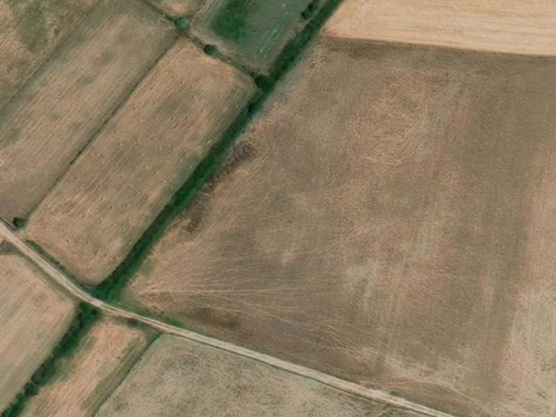 Rustic Relics: The Forgotten Fabric of Santu Giuanni Suèrgiu/San Giovanni Suergiu