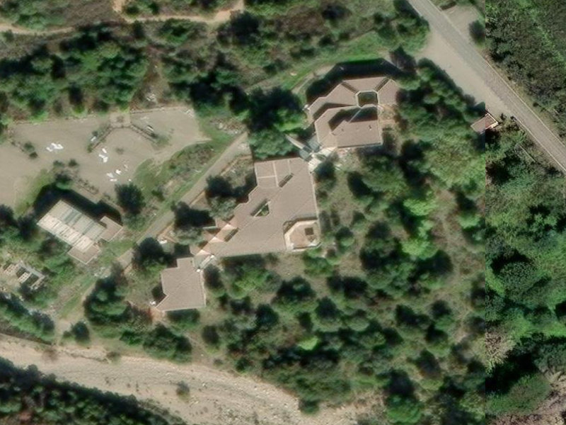 Echoes of Poggio: A Mysterious Italian Landmark